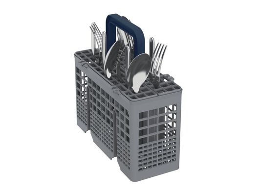 Встраиваемая посудомоечная машина GRUNDIG GNVP4551PW